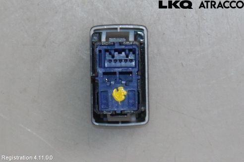 Honda CIVIC 12-16 Strömställare Antisladd