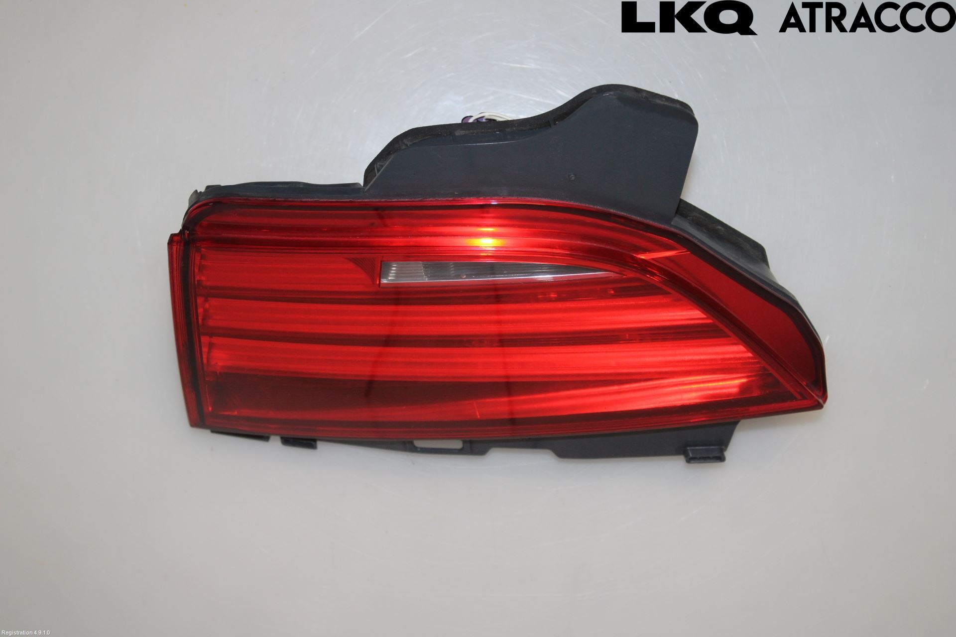 BMW 5 GT F07 09-17 Bakljus Lucka Hö