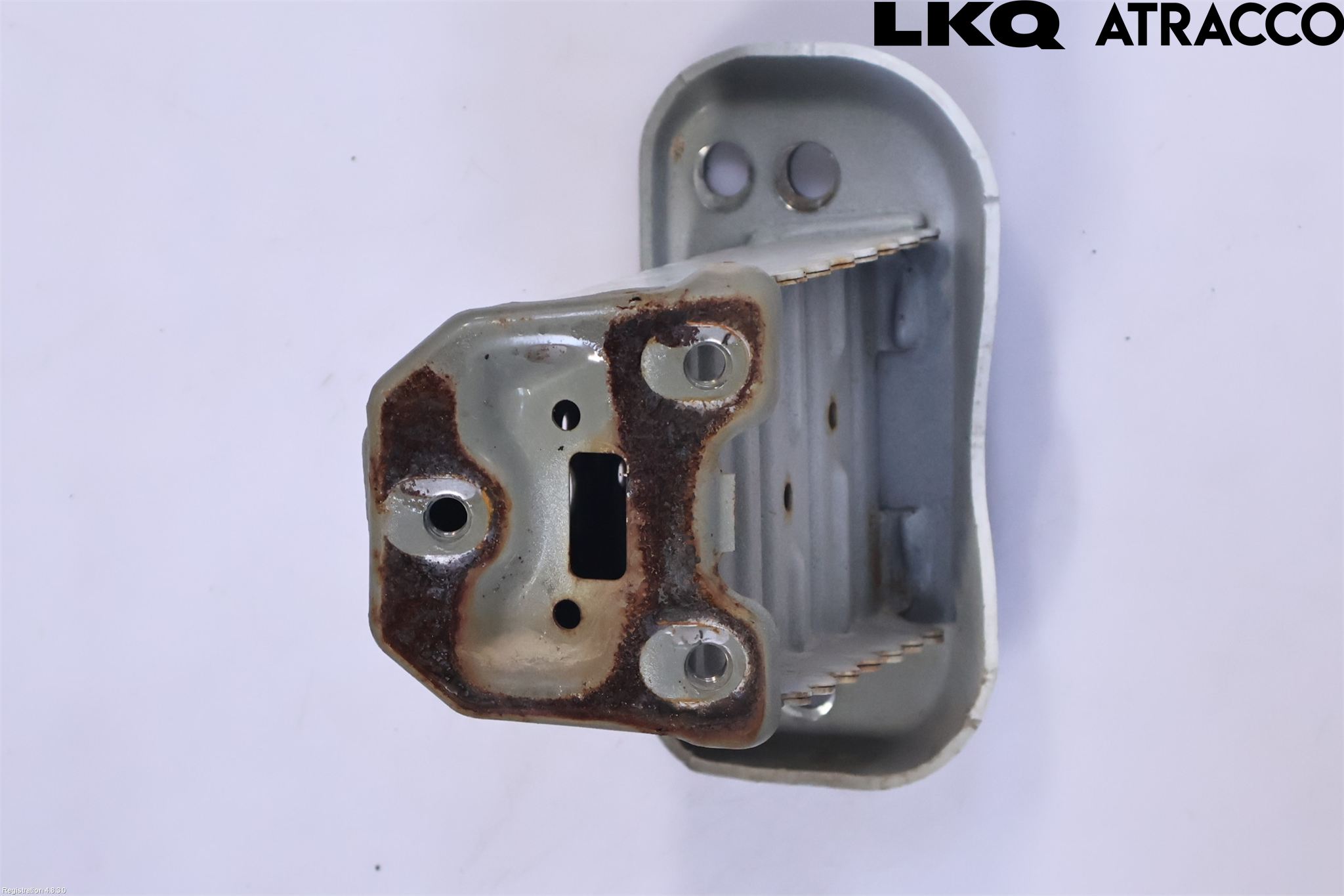Toyota YARIS XP130 15-20 Stötfångarbärjärn Fram