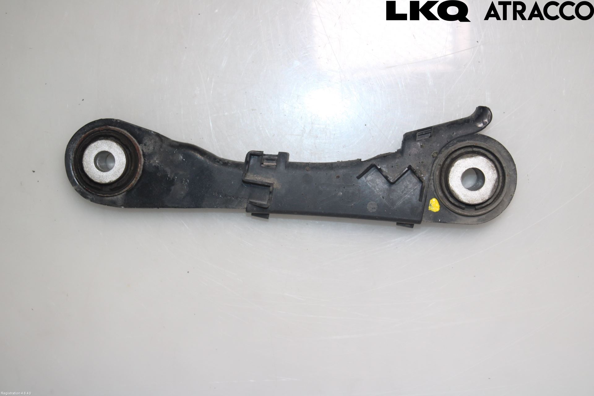 BMW 5 G30/G31/F90 17-23 Bärarm Bak Övre Höger