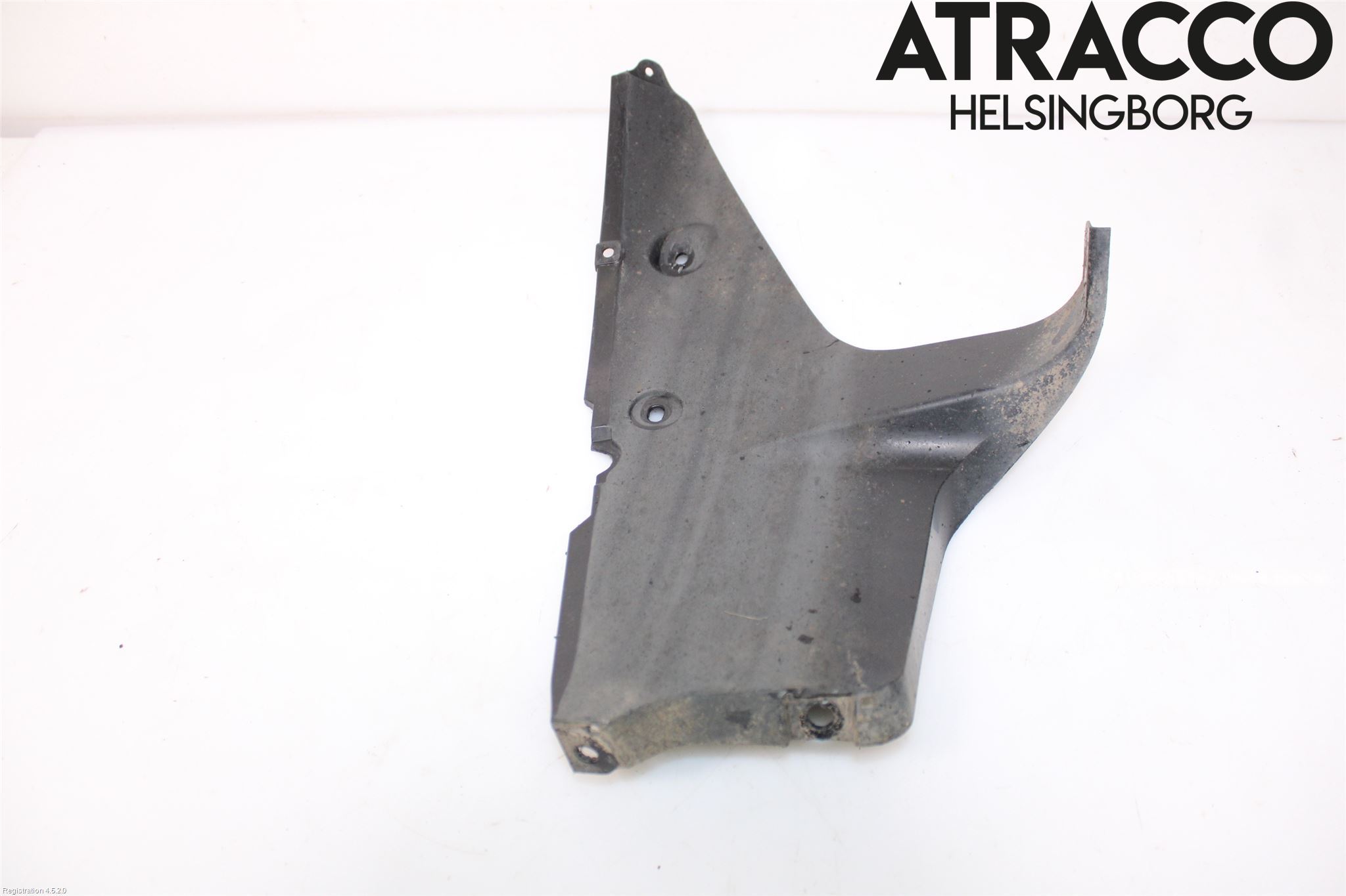 Toyota C-HR 16-23 Skärm Inner