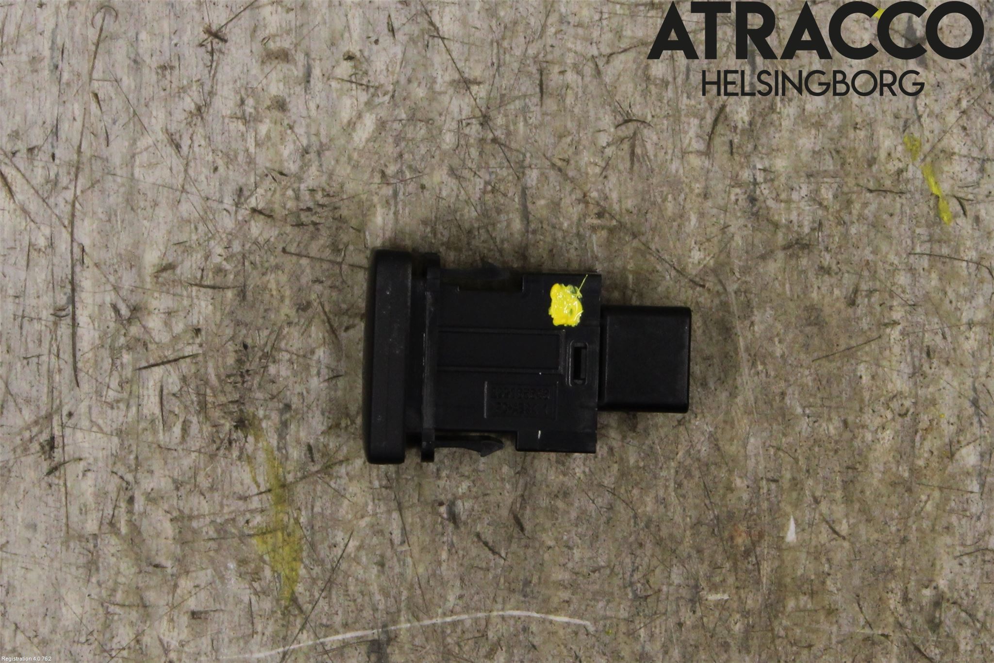 Mitsubishi ECLIPS CROSS Strömställare Övrigt