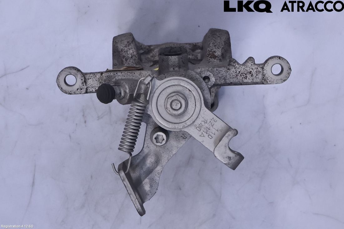 Opel ASTRA J 10-15 Bromsok Bak Höger