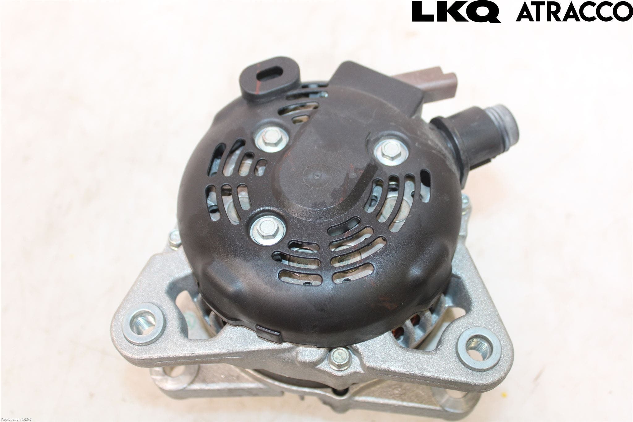 Citroen C4/E-C4 C4X/E-C4X III 21- Generator