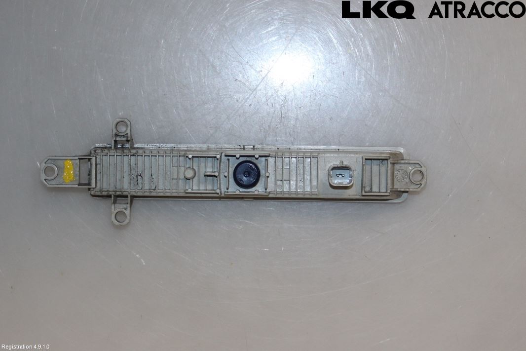 Citroen BERLINGO 08-18 Positionsljus Fram Hö