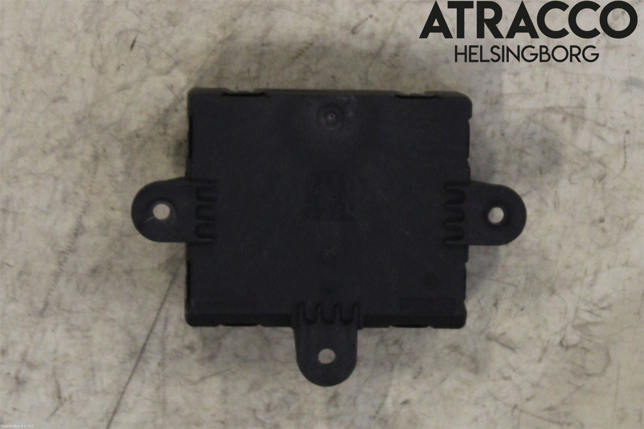 Ford FIESTA 13-17 Styrenhet Dörr