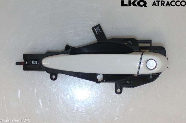 BMW X3 F25 10-17 Dörrhandtag Yttre Vä