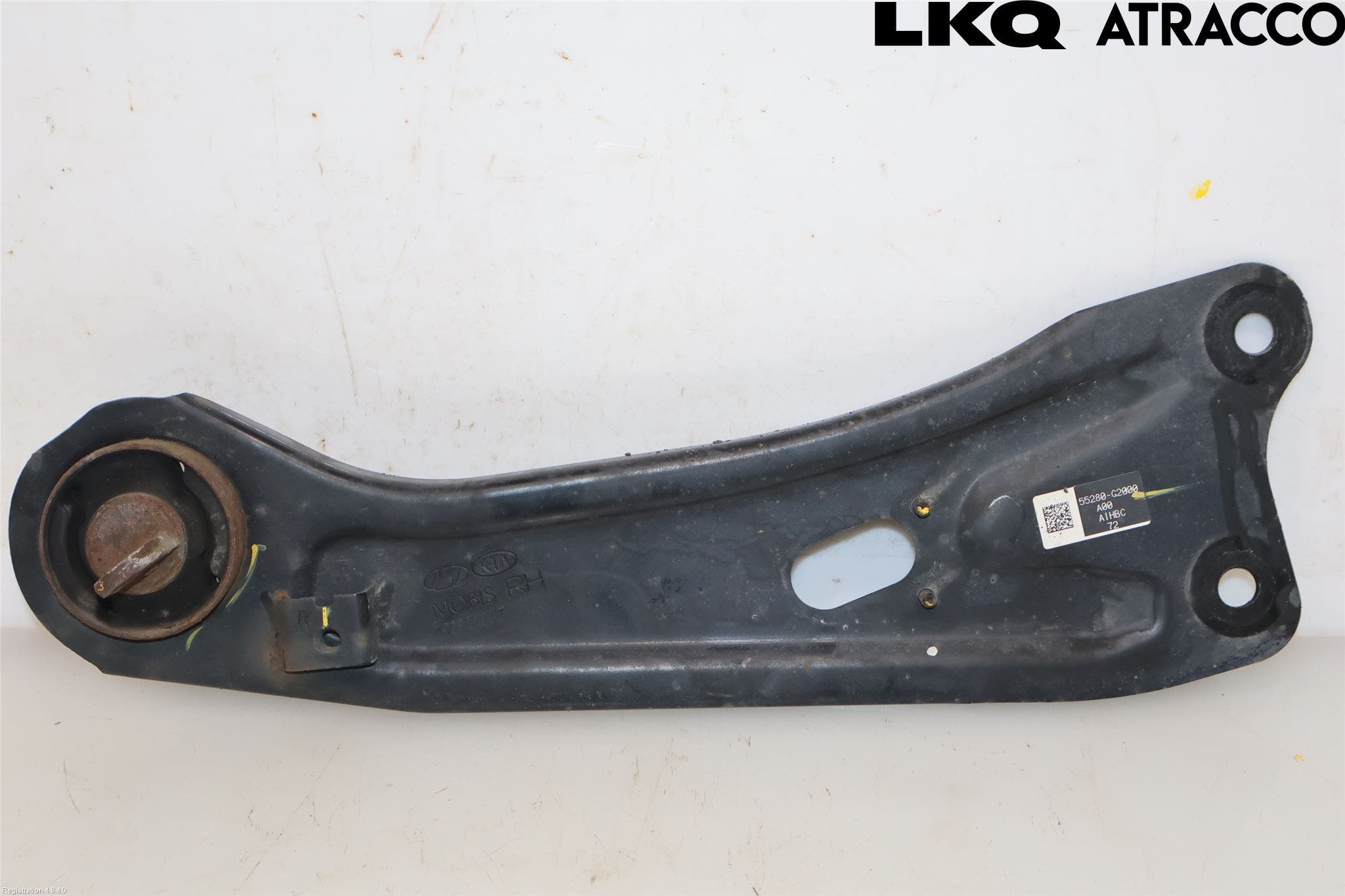 Hyundai IONIQ AE 17-22 Bärarm Bak Höger