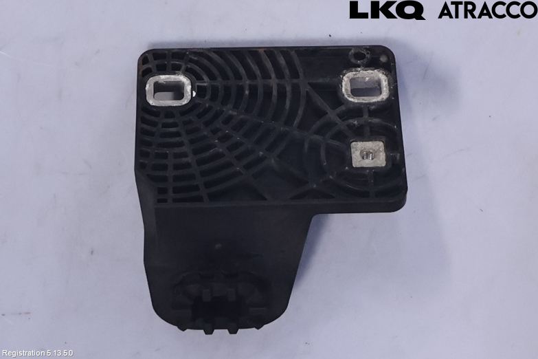 Volkswagen VW ID.4 21- Kylarfäste-Ram-Balk