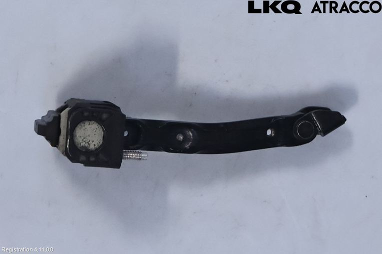 Volvo V70 08-13 Dörrstopp