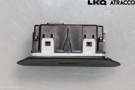 Seat LEON 13-20 Strömställare Ljus