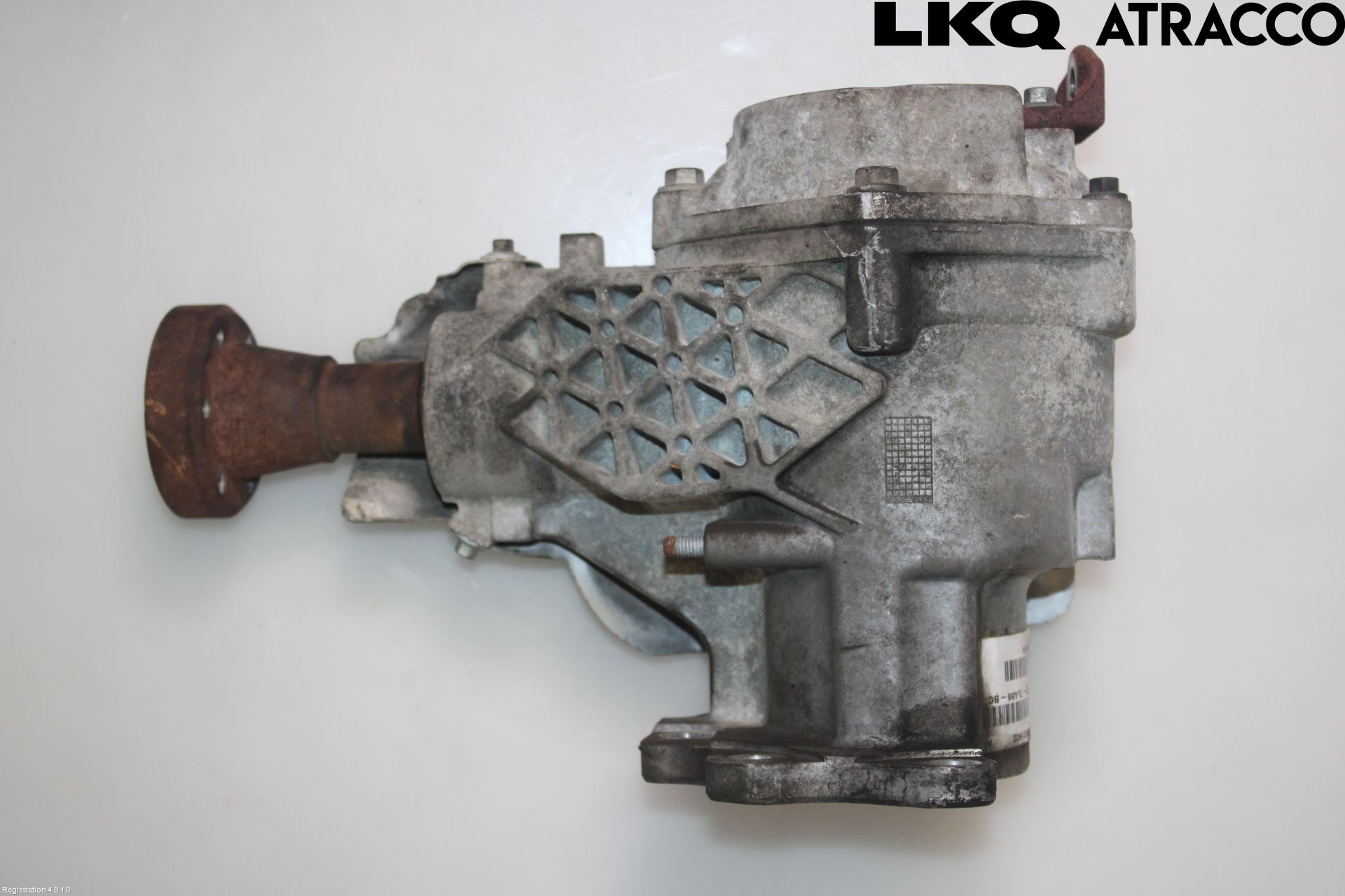 Ford KUGA 08-12 Växel Fördelningslåda