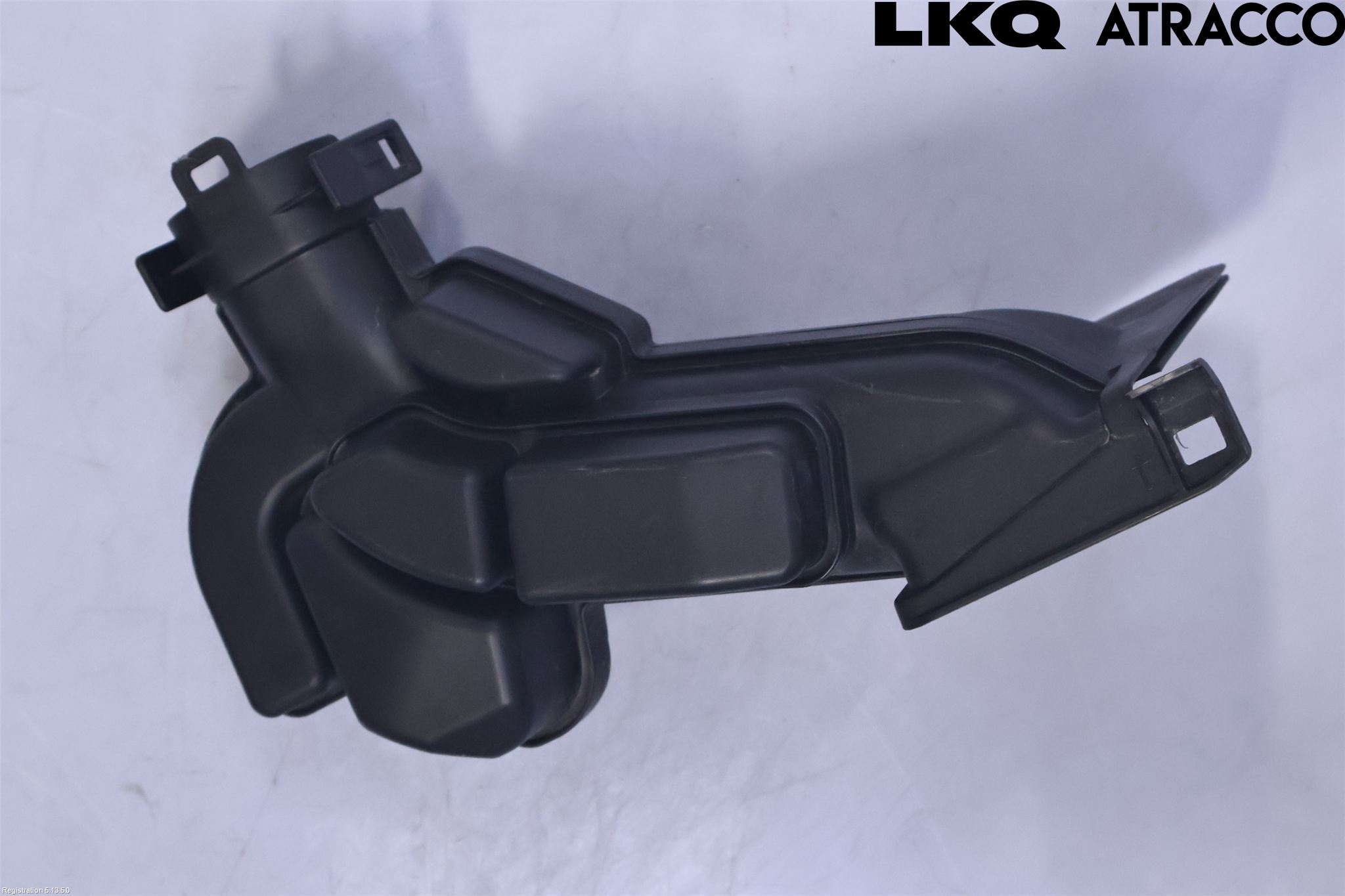 Nissan QASHQAI 14-17 Luftrenare Övrigt