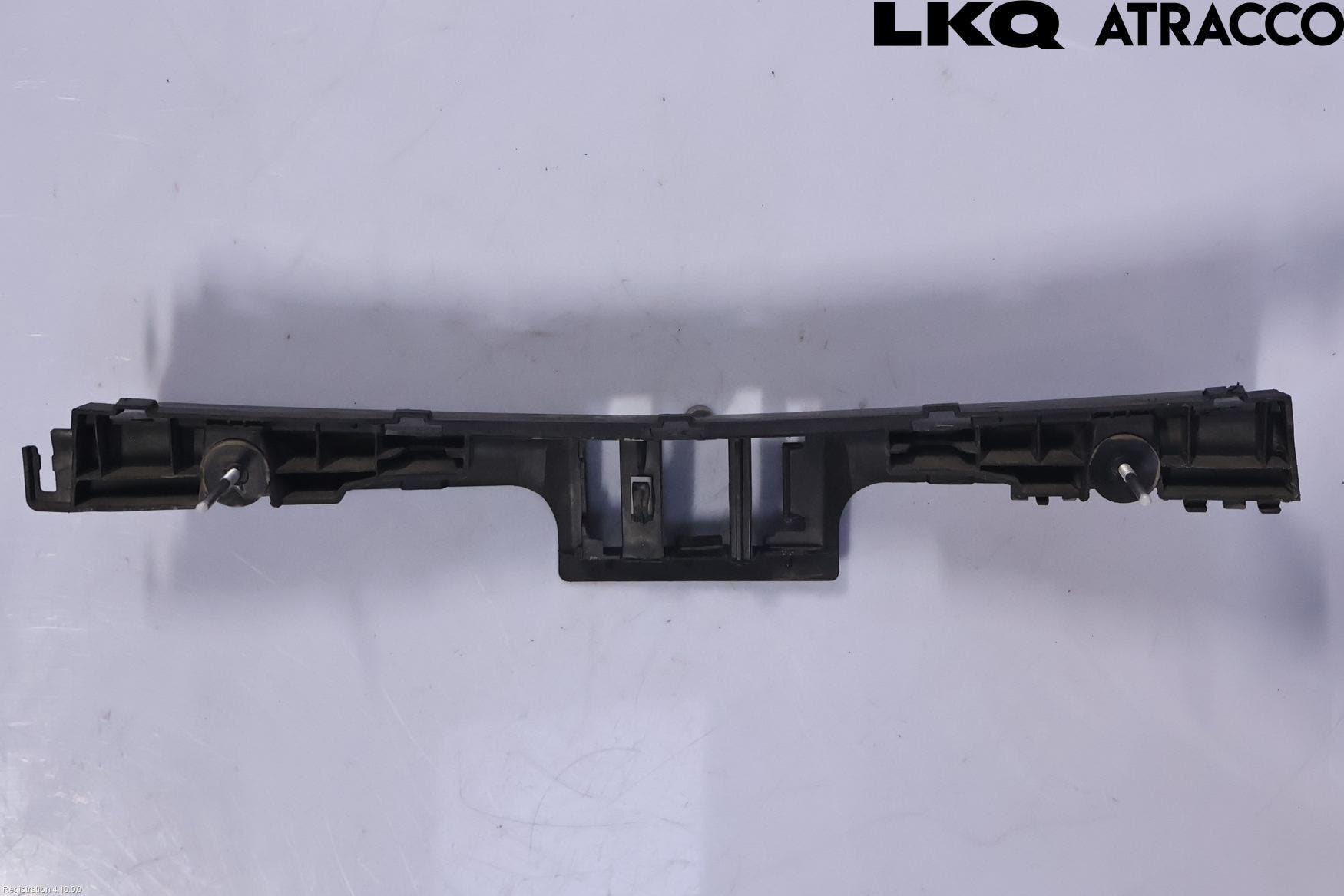 Mercedes-Benz MB C-KLASS (W205) 14-21 Stötfångardel Bak Mitt