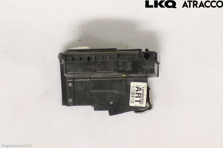 Opel ASTRA K 16-22 Centrallåsmotor Höger