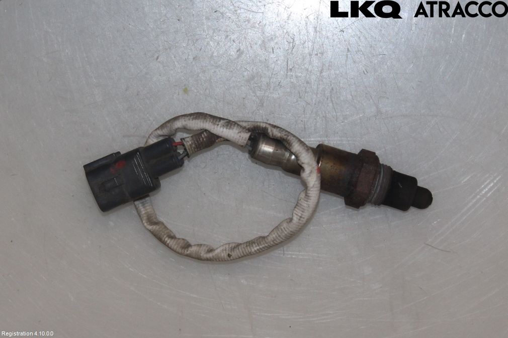 Toyota AYGO 15-21 Injlambdasond