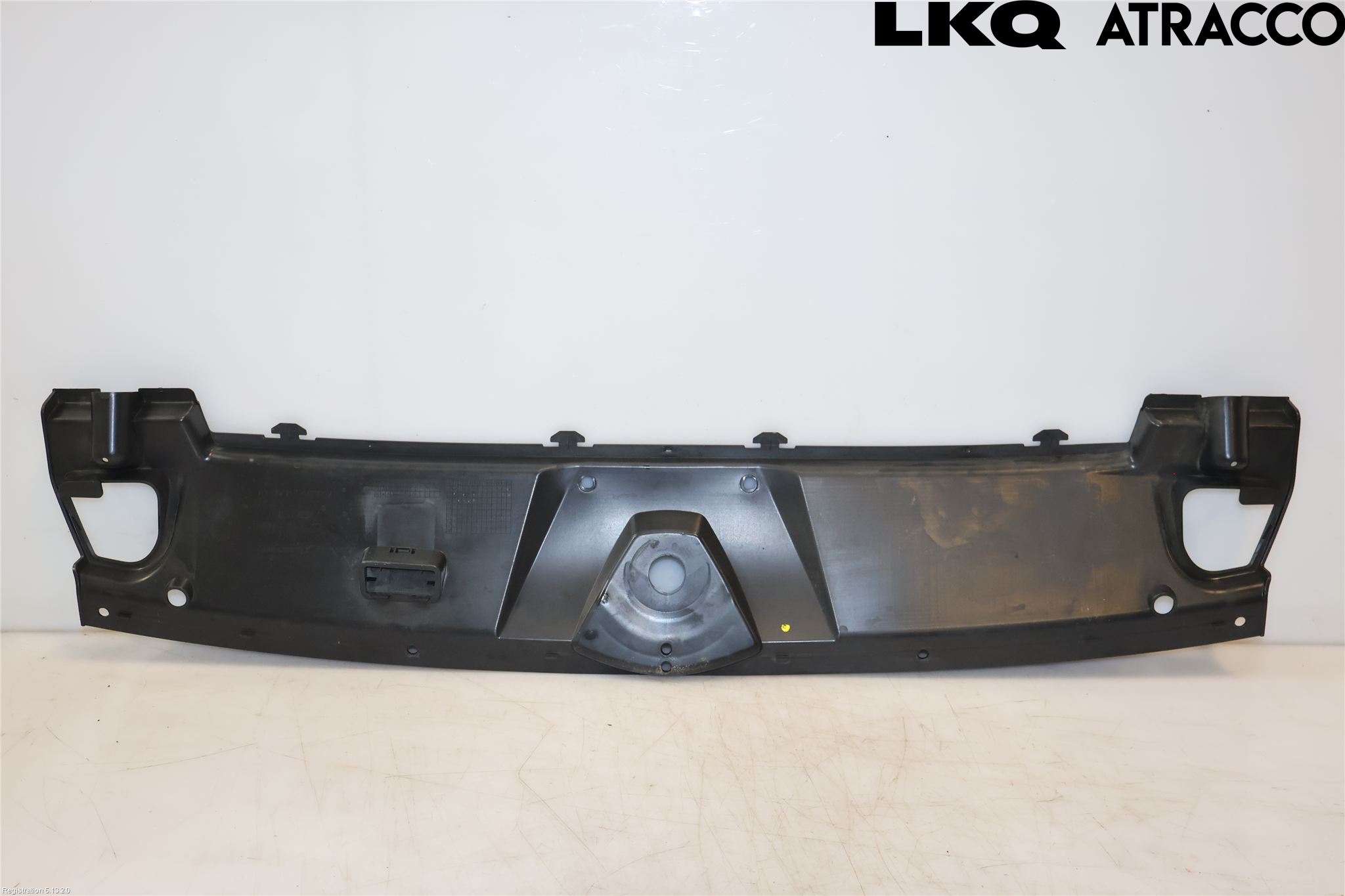 Volkswagen VW ARTEON 17- Front Övrigt