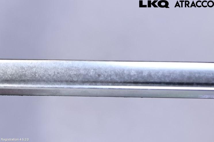 Volvo XC60 14-17 Dörr Dekorlist Fram Vä