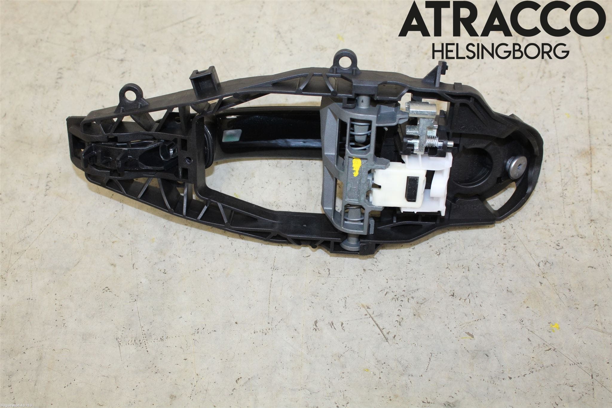 BMW X3 G01 18- Dörrhandtag Yttre Vä