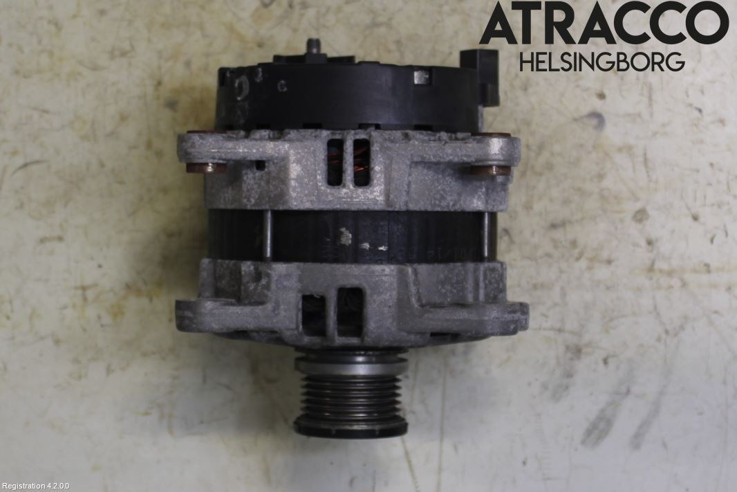 Audi A4 12-15 Generator