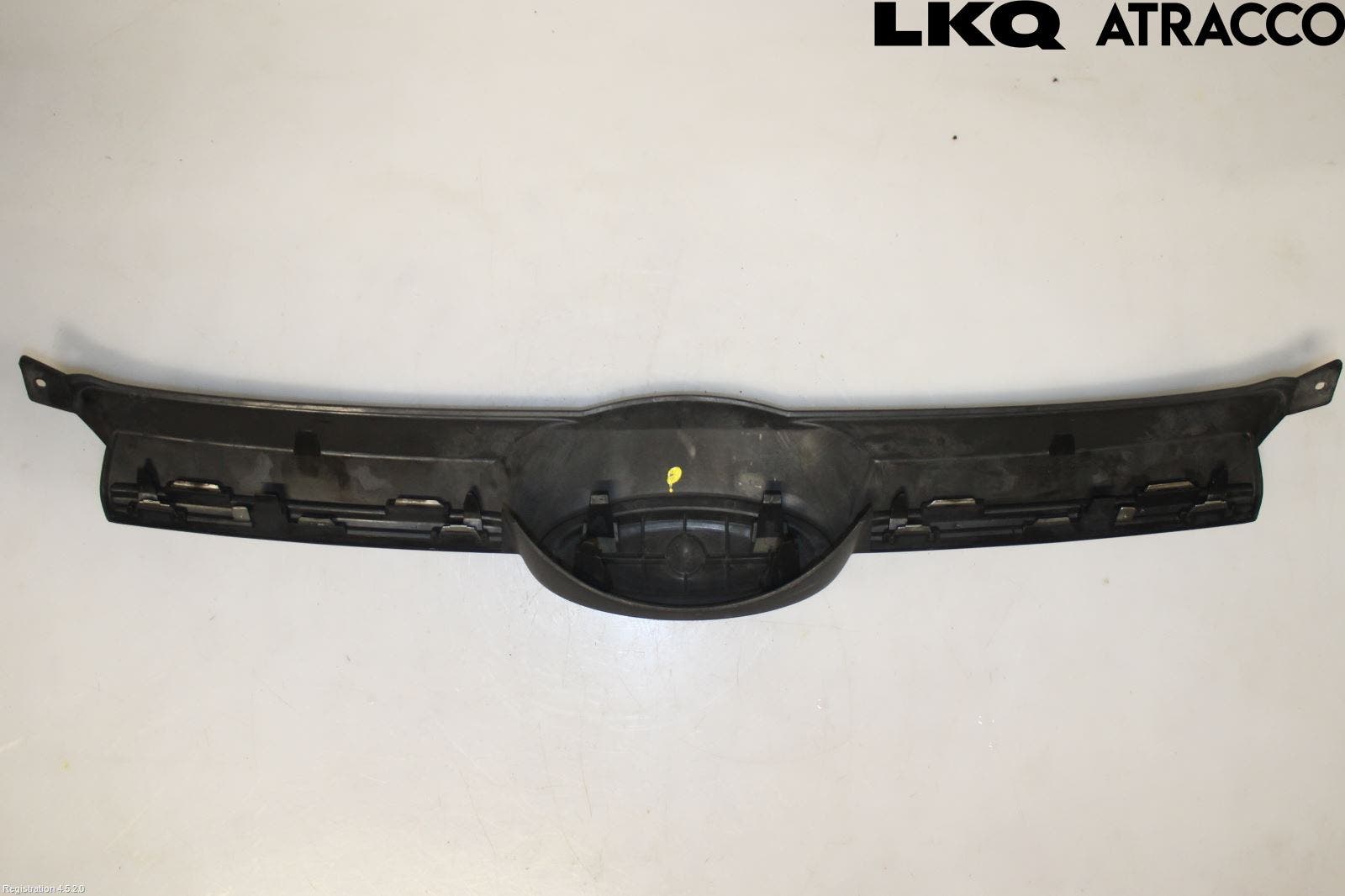 Ford FOCUS 11-14 Grill Komp