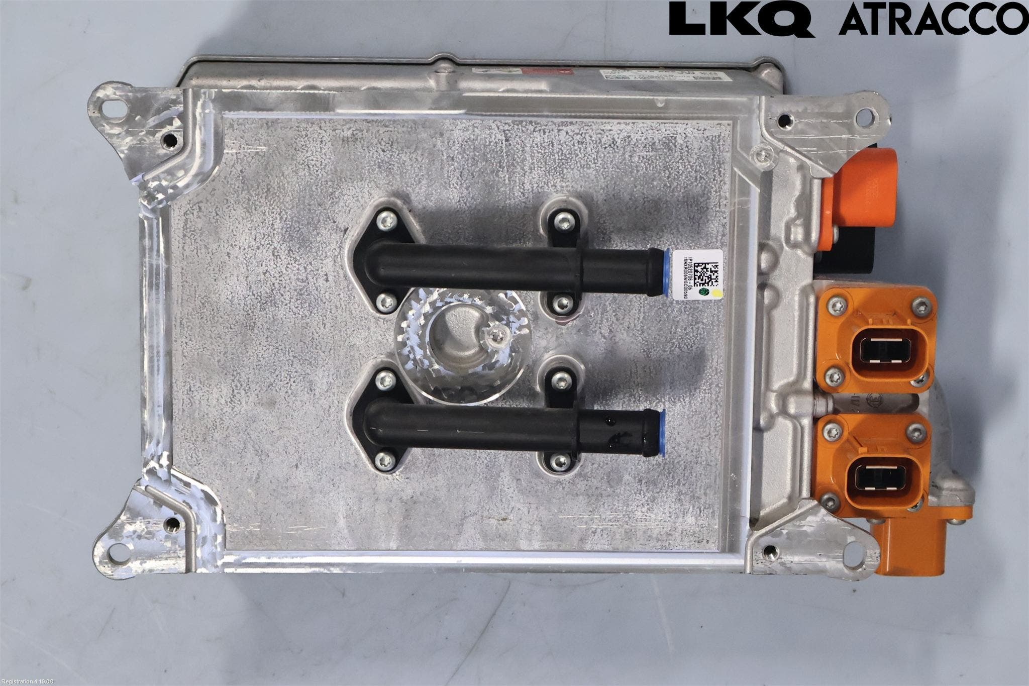 Volkswagen VW TIGUAN 16-24 Batteriladdare Högspänning