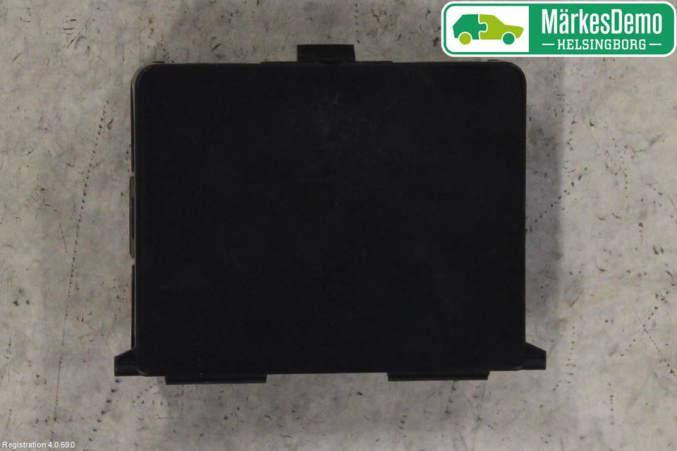 Peugeot TRAVELLER/E-TRAVELLER 16- Styrenhet CupEvärme