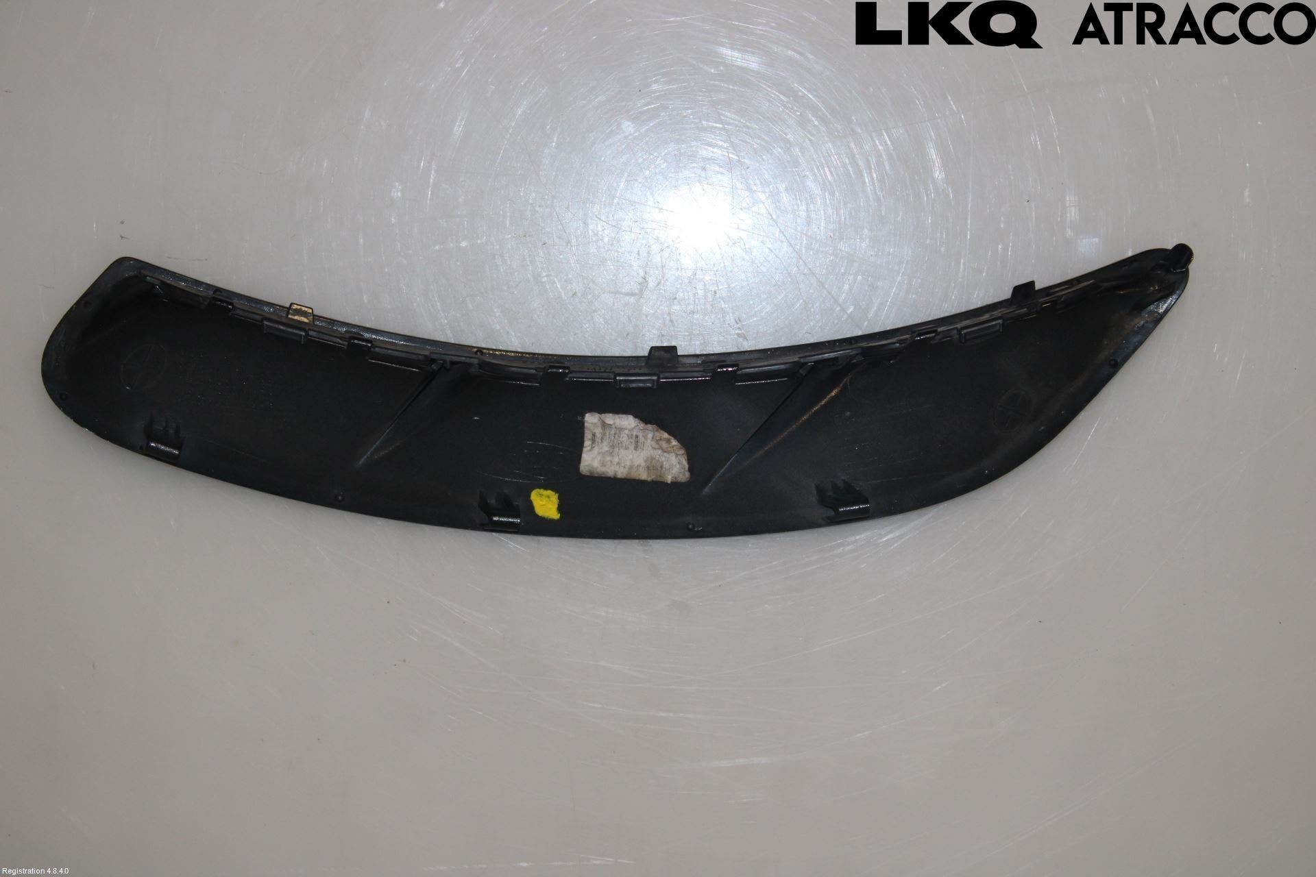 Ford S-MAX 06-15 List Framskärm Hö