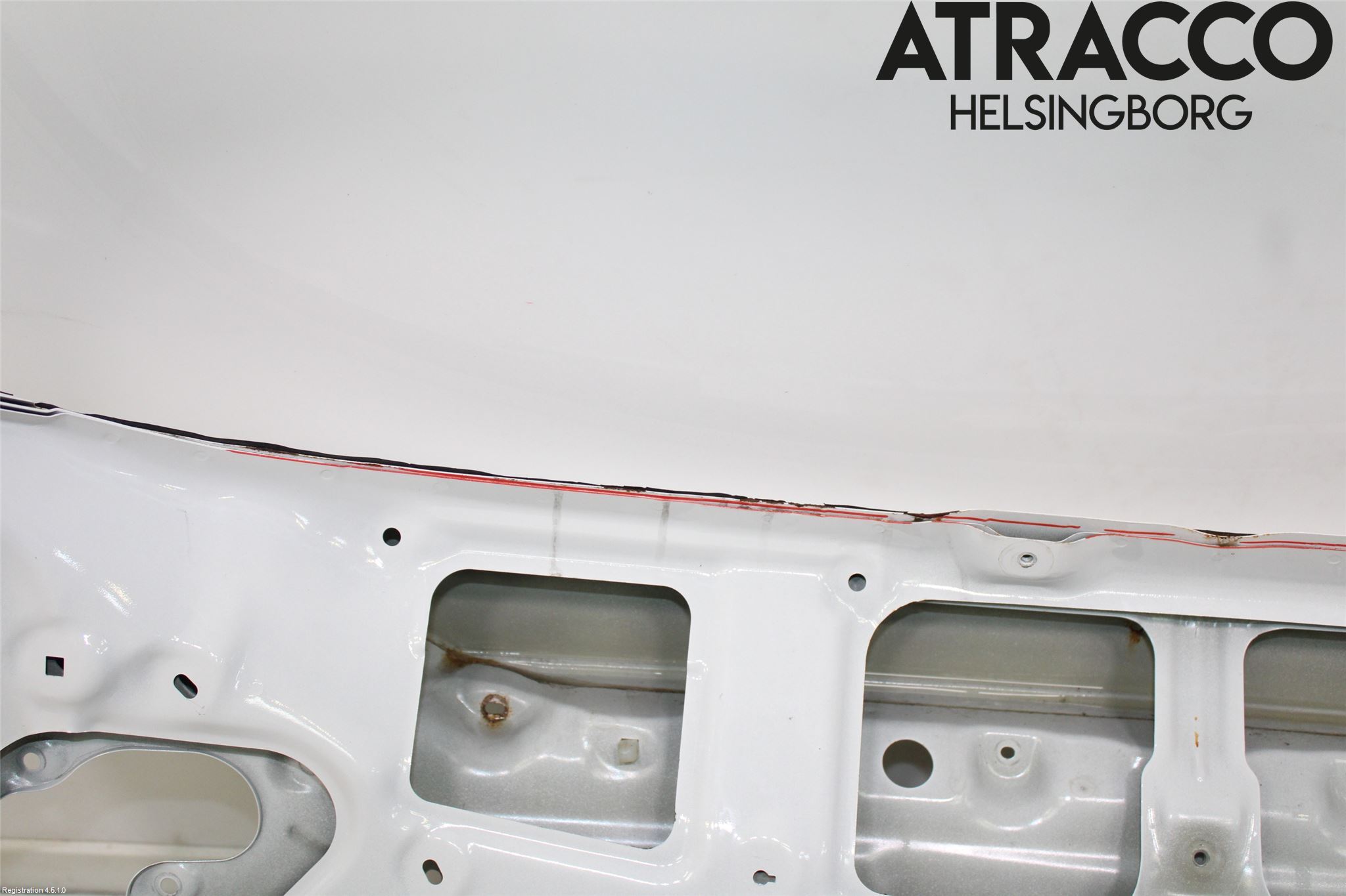 Hyundai i40 08-15 Baklucka Kombi