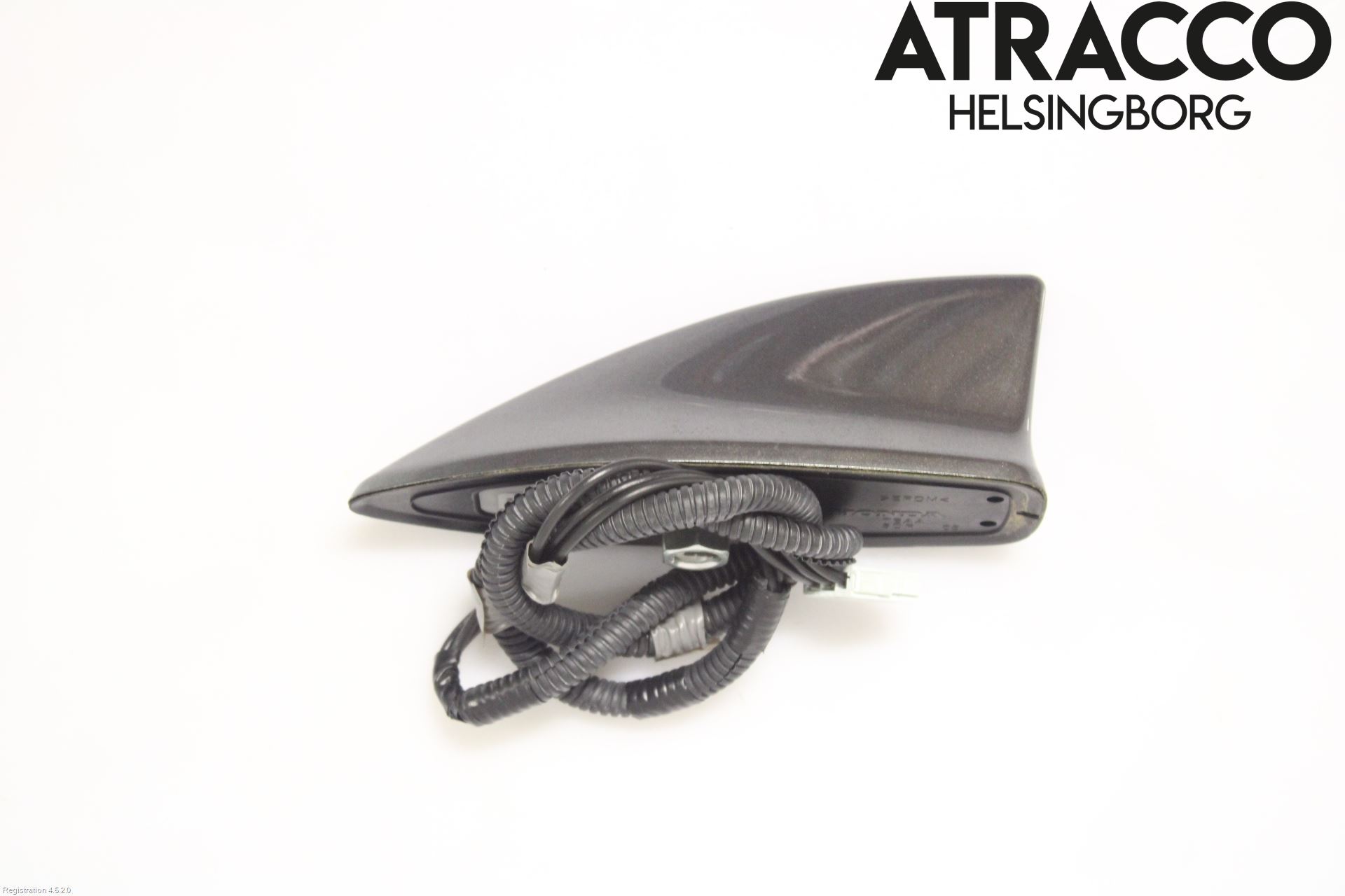 Honda CIVIC 17-22 Antenn