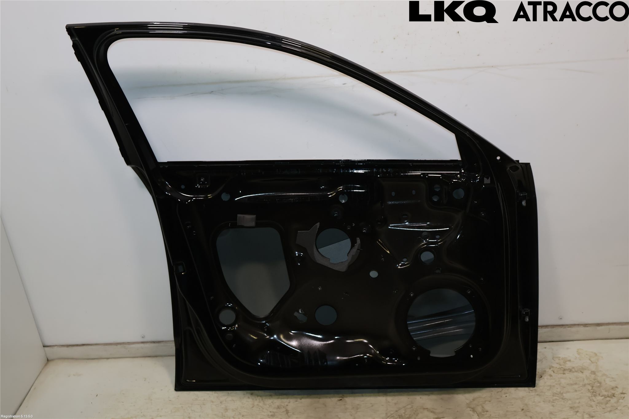 Audi A3/S3 8V 13-20 Dörr Fram Vänster