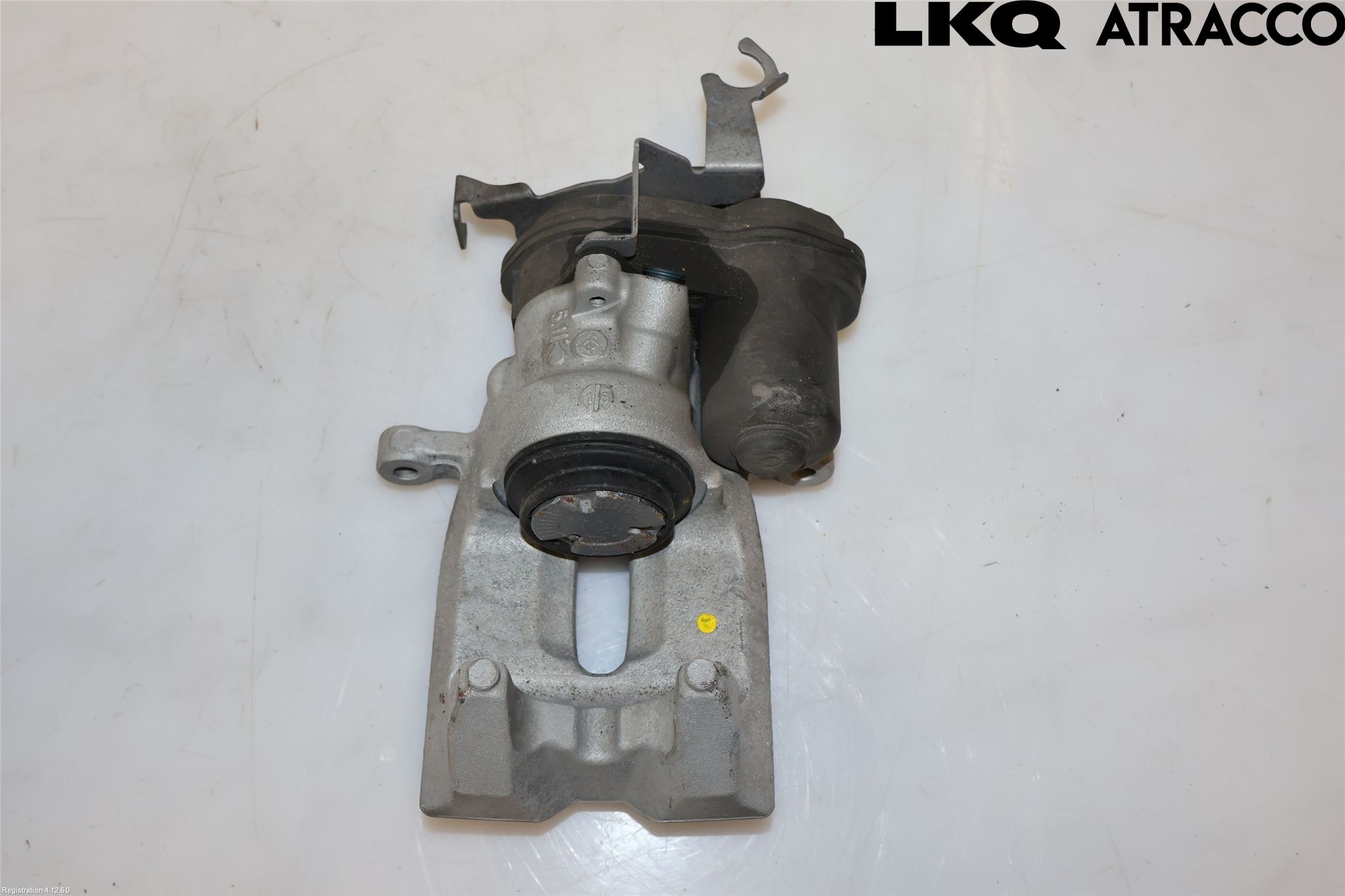 BMW 5 G30/G31/F90 17-23 Bromsok Bak Vänster