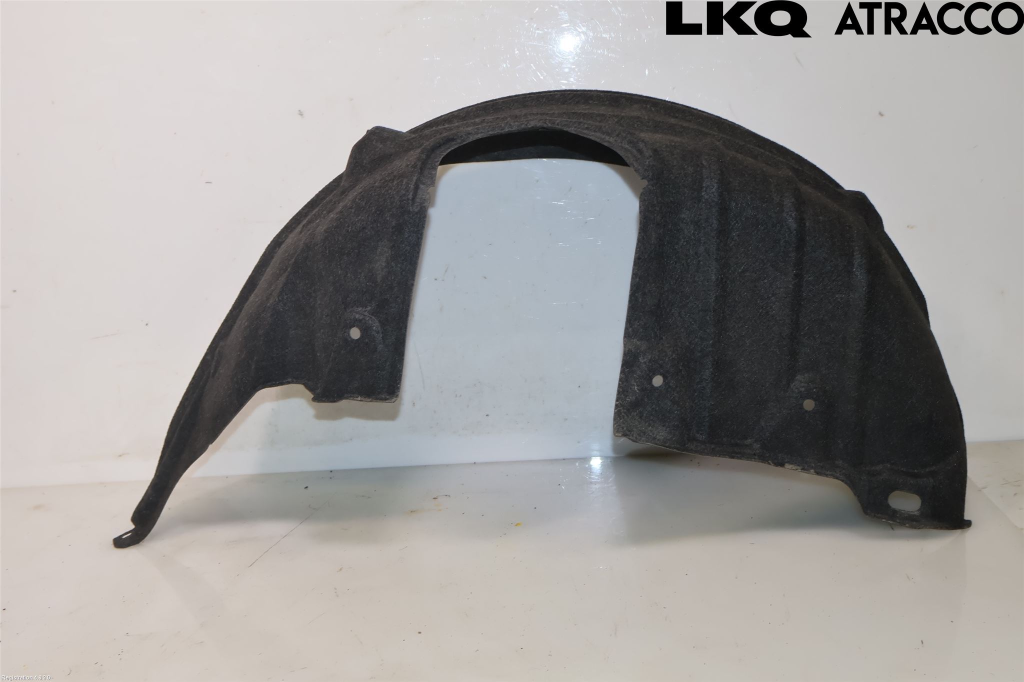 Toyota COROLLA CROSS XG10 22- Skärm Inner