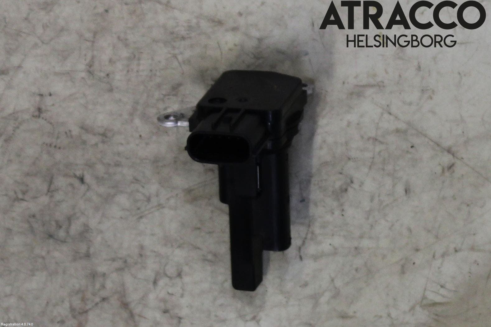 Mitsubishi L200 16-23 Injluftmassamätare