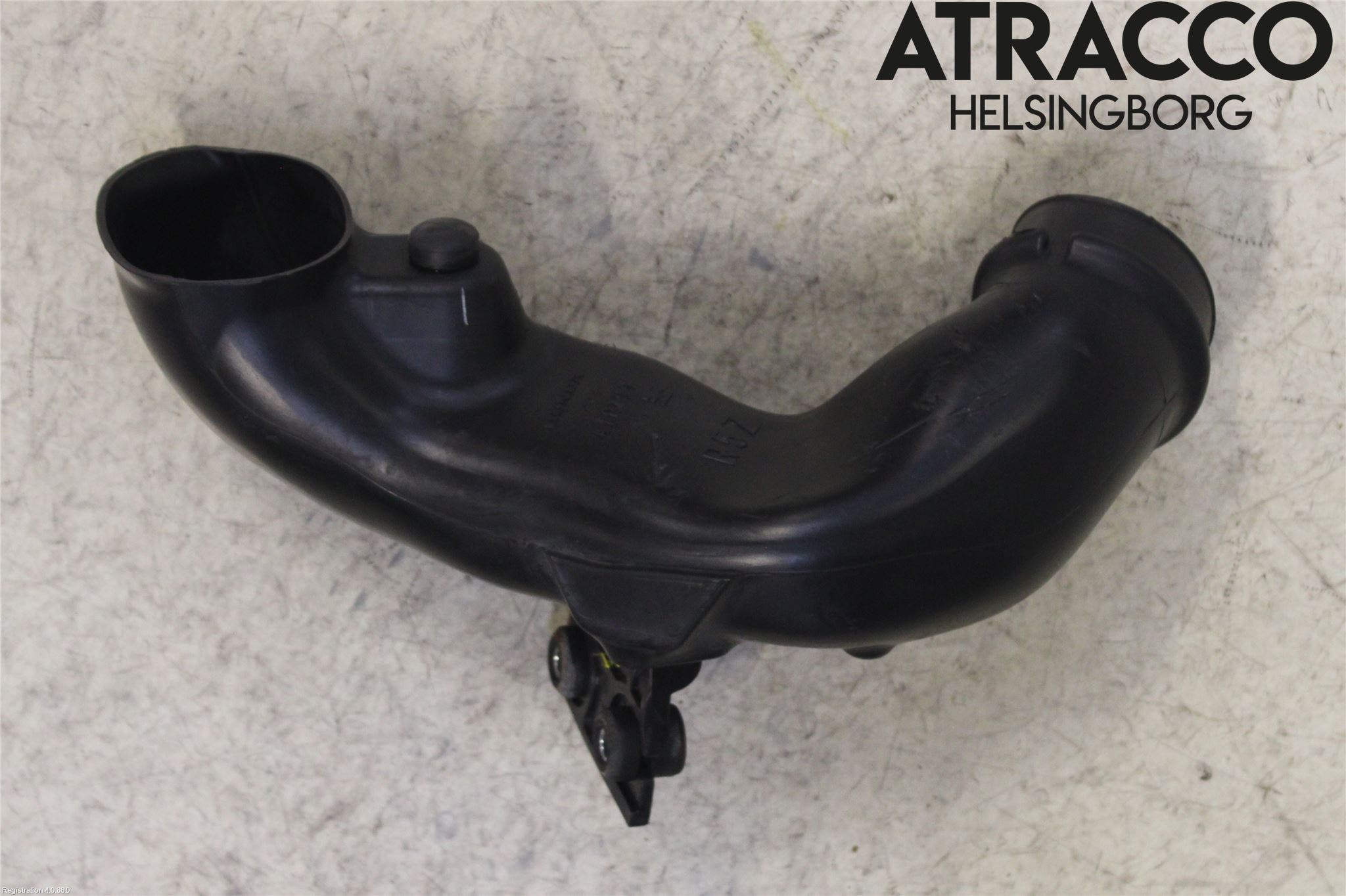 Honda CR-V 13-18 Förg-Bälg-Rör Mot Luftr