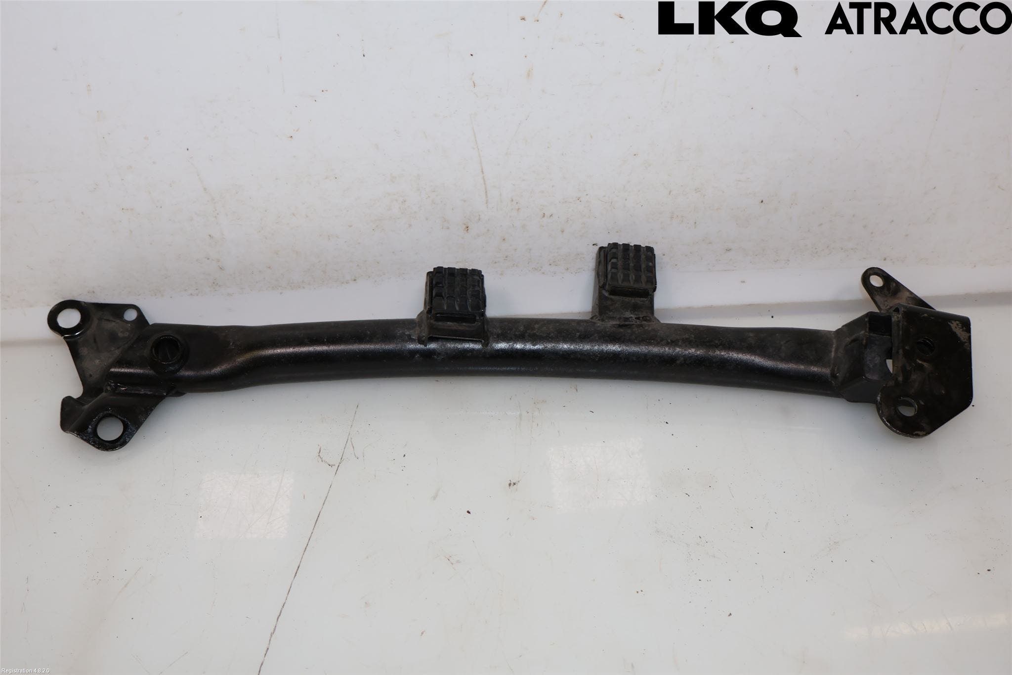 Porsche CAYENNE 03- Bakram-Fästbalk