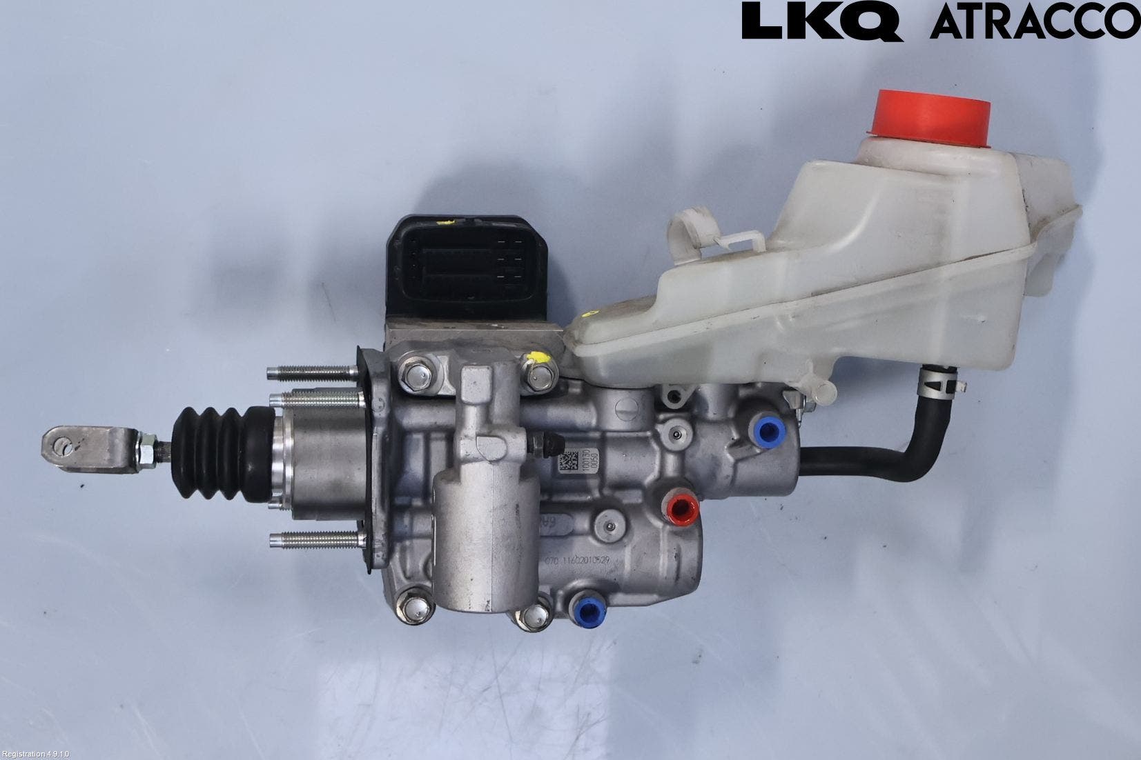 Toyota PRIUS (ZVW50) 16-21 Bromsservo