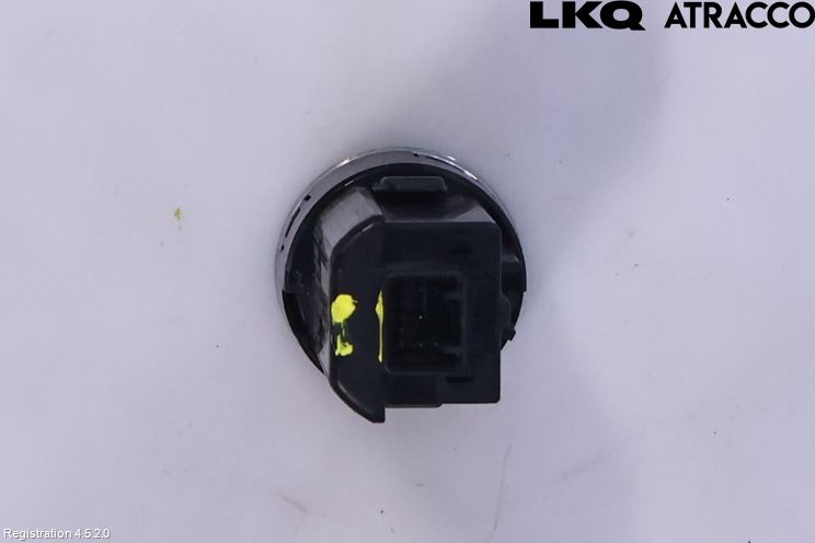 Toyota AURIS 13-19 Startknapp Personbil