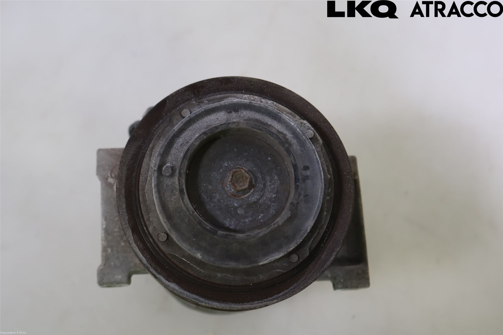 Nissan X-TRAIL 14-21 Ac Kompressor