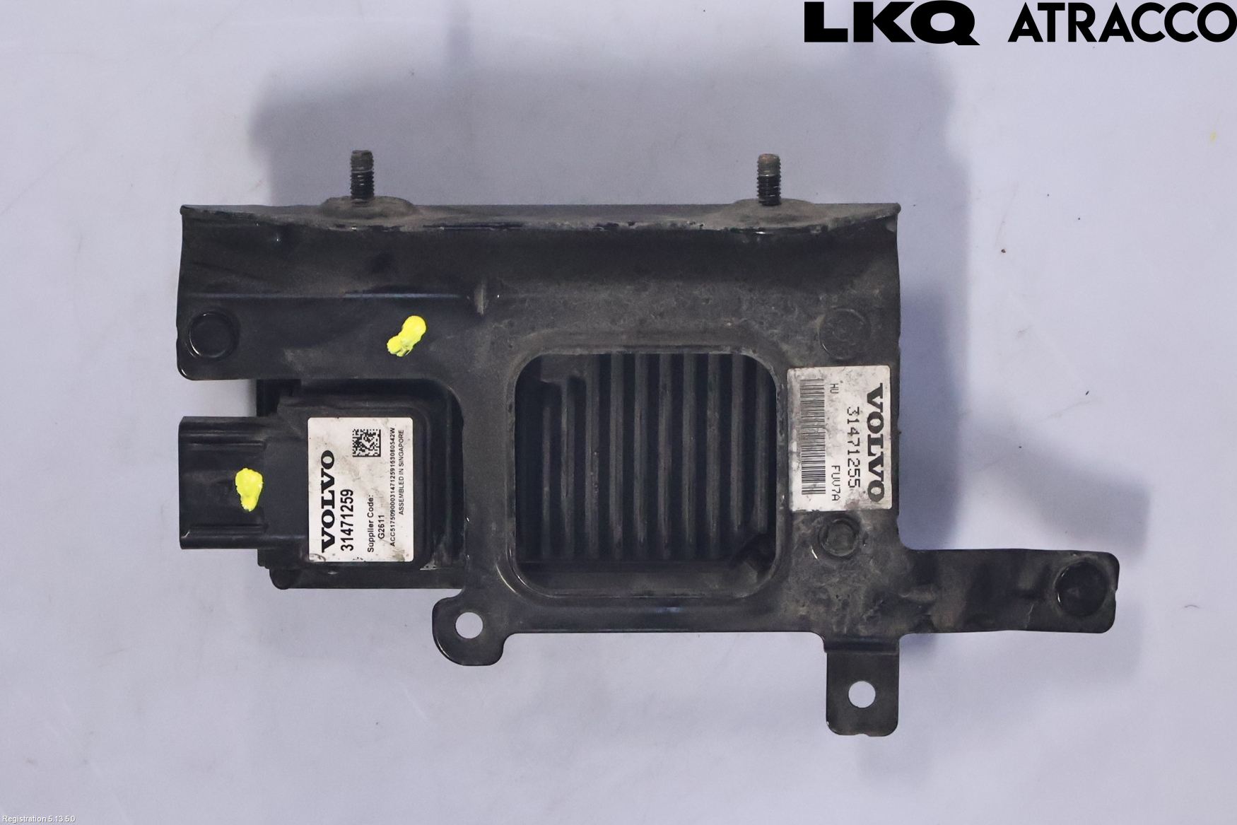 Volvo XC60 14-17 Sensor Adaptiv Farthållare