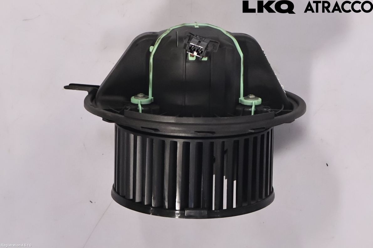 BMW 3 E92/93 Coupé/Cab 05-14 Värmefläkt