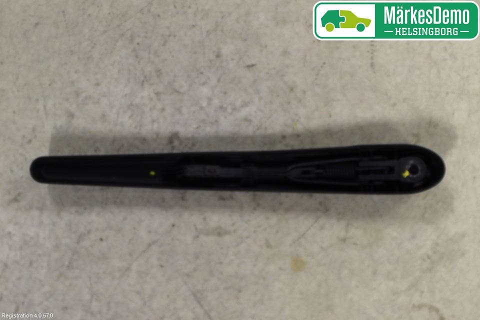 Opel MOKKA 13-20 Torkararm-Bakruta