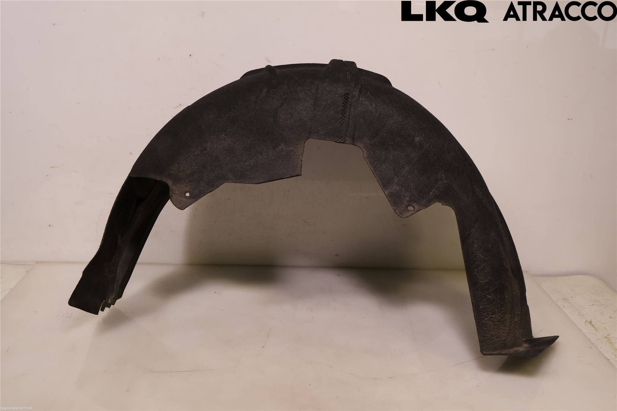 Volkswagen VW CADDY 21- Skärm Inner