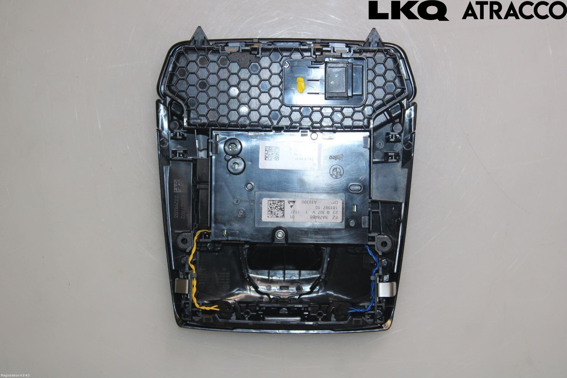 BMW 1 F40 19- Innerbelysning