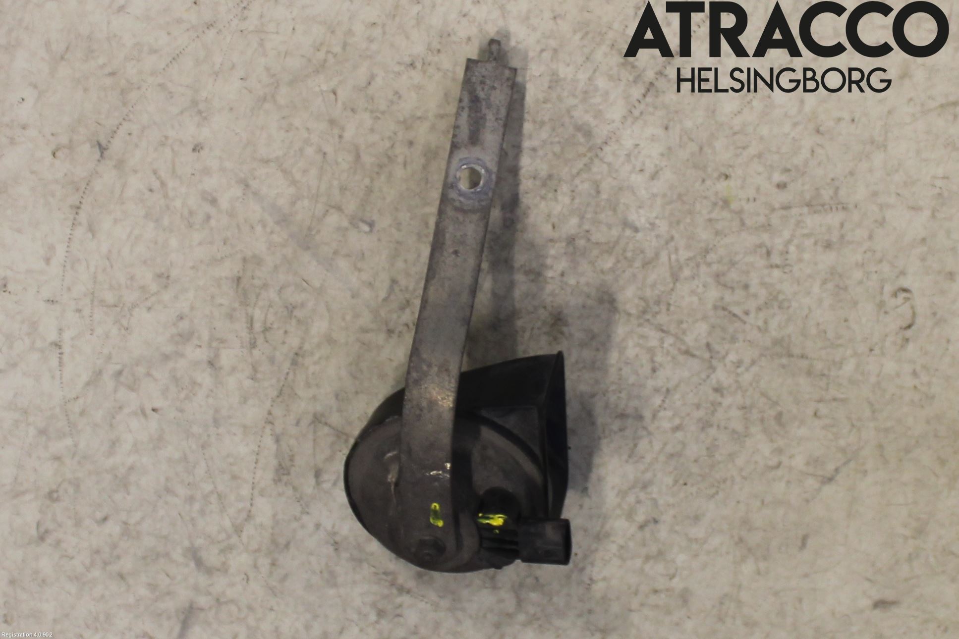 BMW X5 E70 07-13 Signalhorn