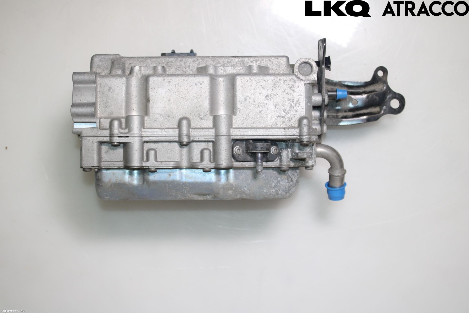Mercedes-Benz MB GLE-KLASS (W167/V167/C167) 19- Inverter Hybrid