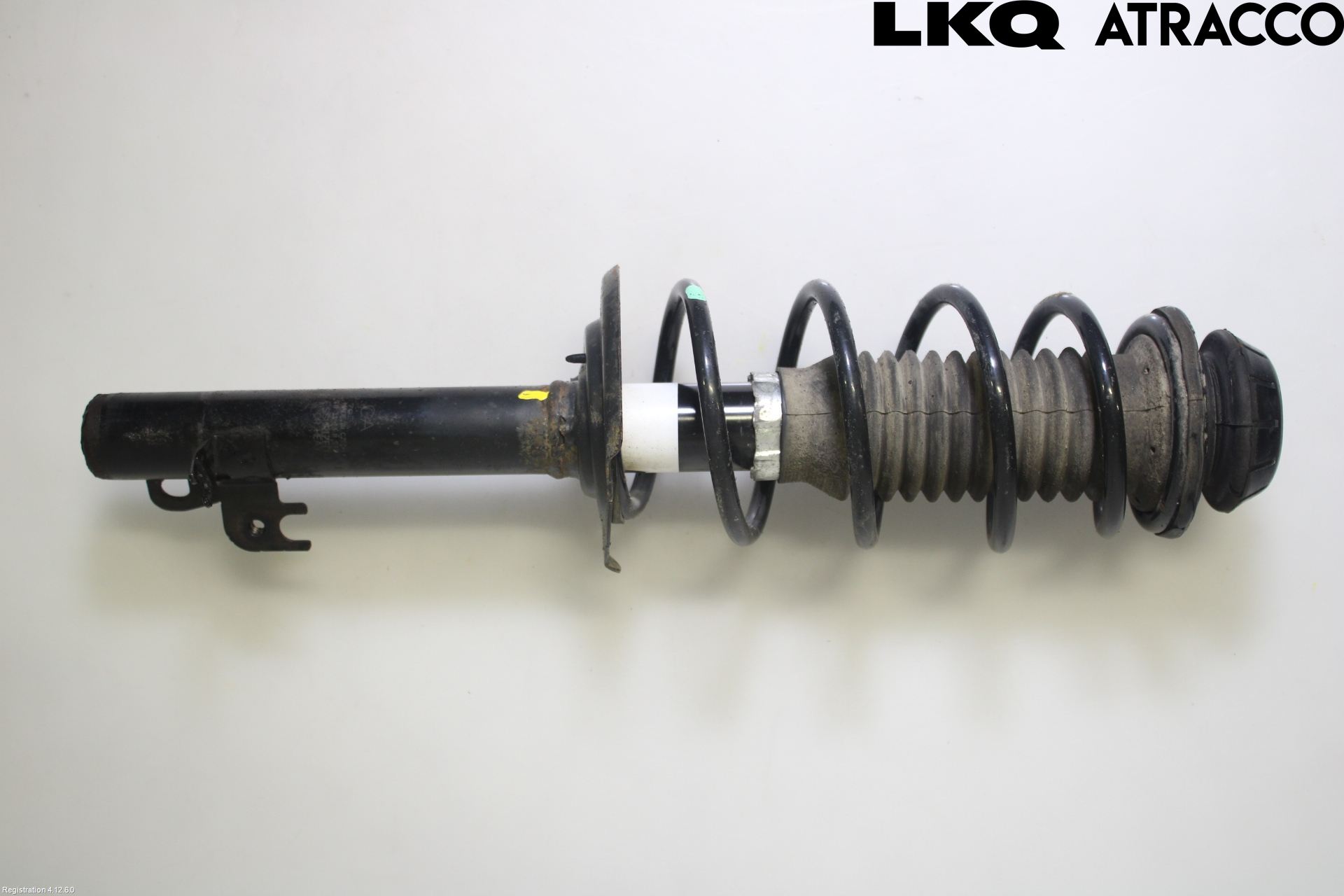 Toyota AYGO 15-21 Fjäderben Fram Höger