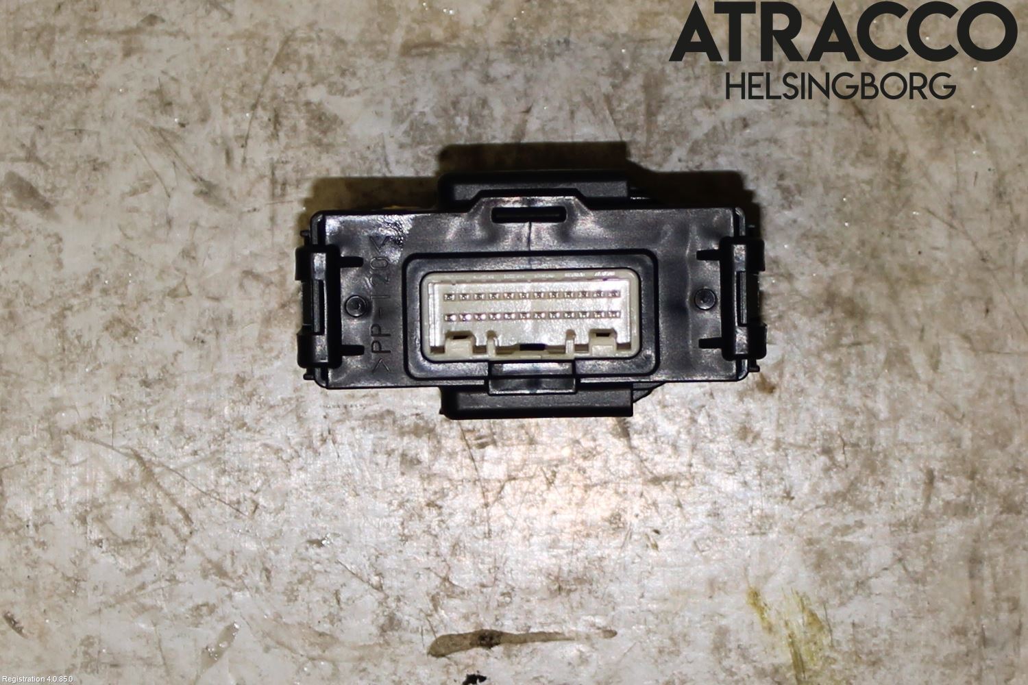 Nissan QASHQAI 14-17 Styrenhet Antispinn-Sladd