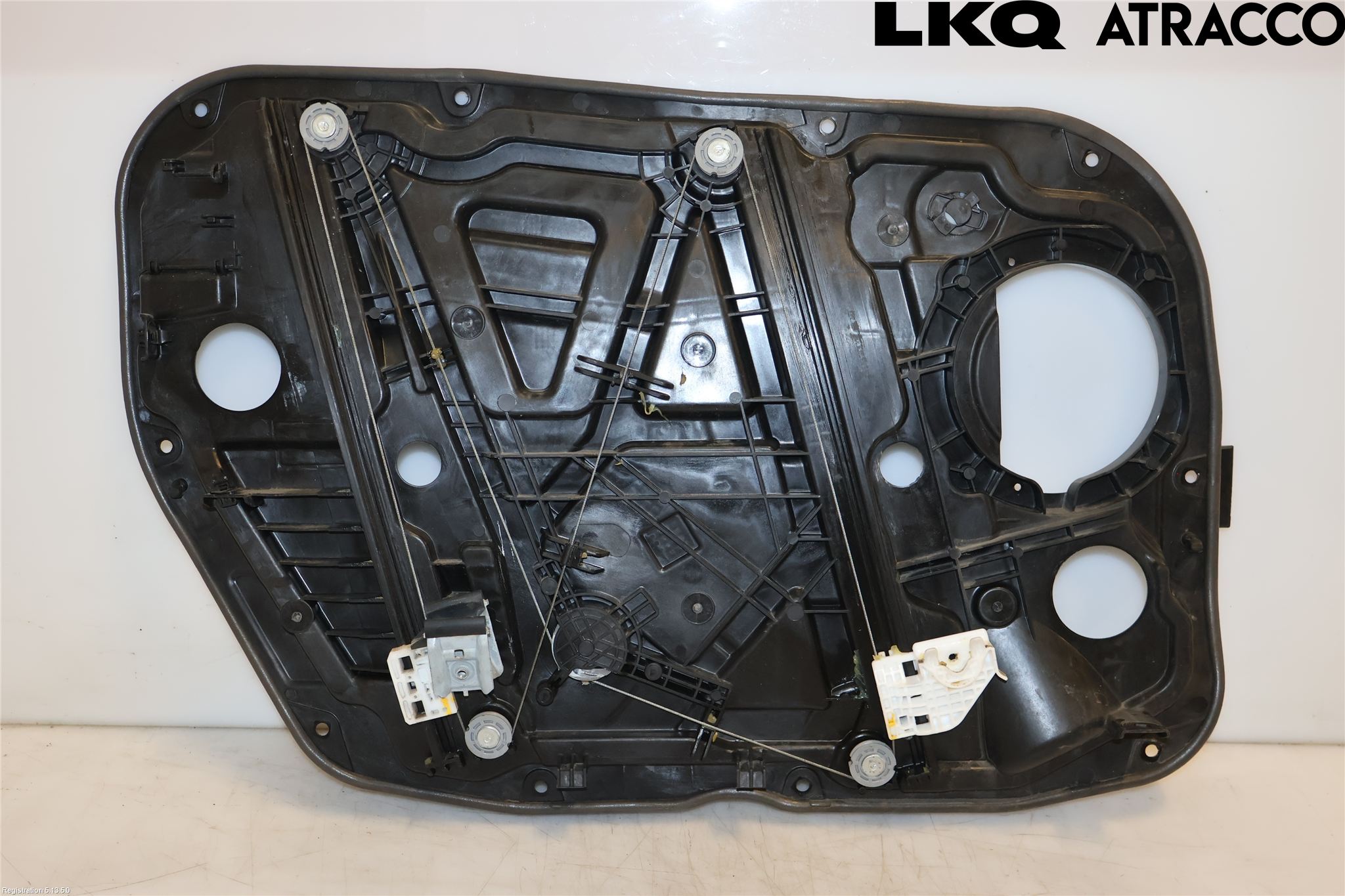 Kia CEED/CEED SW 19- Fönsterhiss El Kompl