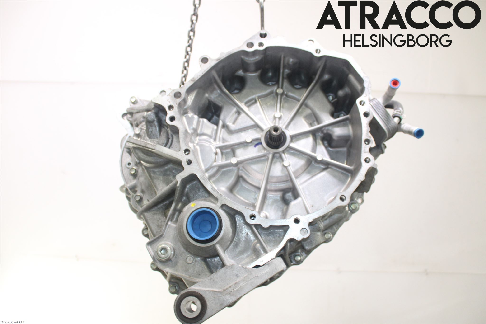 Toyota COROLLA 19- Växellåda Automat